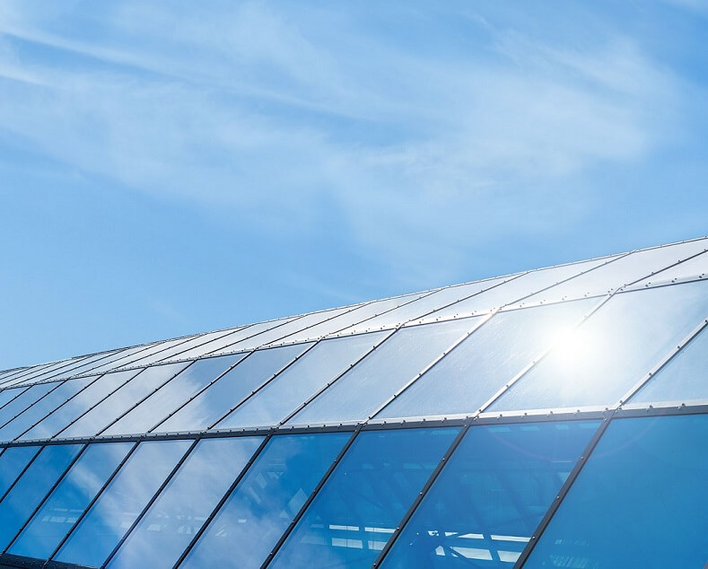 Isolierfolie für Fenster — Dein Energiesparshop